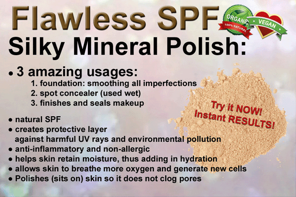 Mineral Polish