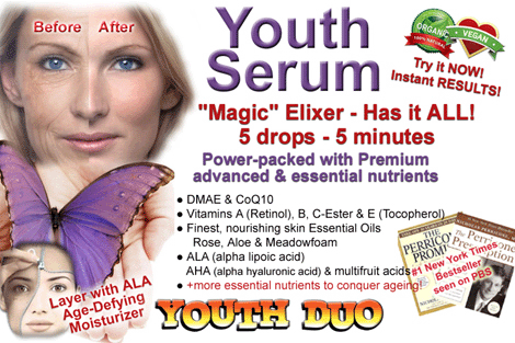 Youth Serum